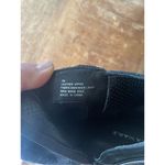 Alex Marie  | Shoes |Boots-ankle  Genuine Black Suede Size 7M Photo 4