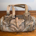 Botkier  Sophie Lambskin Leather East West Shoulder Bag Photo 0