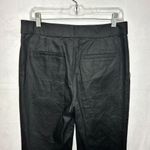 Edikted  Women's Wide Leg Black Pants Sz S (31x29) NEW NWT Photo 4