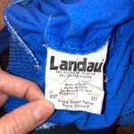 landau scrub set Blue Size XS petite Photo 4