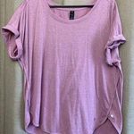 Yogalicious T-shirt Photo 0