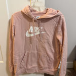 Nike Light Pink  Hoodie Photo 0