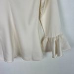 J.Crew NWT Winter Garden Top Bell Sleeve Size XXSP XXS Petite NEW Photo 10