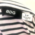 Urban Outfitters BDG black & white striped Tshirt Photo 6