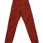 Girlfriend Collective Compressive Ember Capri Leggings Pants Tights size Small Photo 0