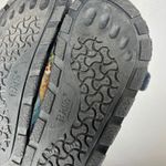 Birkenstock Birki's by Y2K Hawaii Tiki Sandals Colorful Buckle Women Size 37 Photo 5