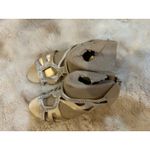 Metaphor Rhinestone‎ Embellished Heels Strappy Gladiator Sandals Photo 4