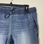 Mossimo Denim Mossimo Stylish Denim Jogger Ankle Jeans for Women Size L Photo 1