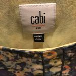 CAbi Multicolor Positano Floral Tank Photo 2