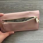 Aimee Kestenberg Pink Wallet Photo 4