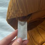 Everlane  Tawny Brown Cotton Boxer Shorts Photo 2