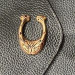 Coach  Tammie Shoulder Bag crossbody C7219 Photo 3