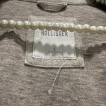 Hollister  beige tan shirt jacket Photo 2