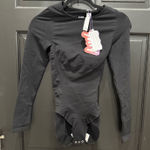 YITTY  ling sleeve body suit  Photo 0