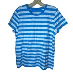 LL Bean Striped T Photo 0