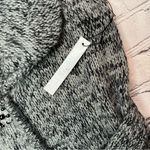 Vertigo Paris  Sweater Cardigan Vest Belted Wool Mohair Blend New NWT Medium Photo 11