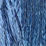 Light In The Box Formal Deep Blue Dress w/Tiered Skirt Textured Crimped Bodice Photo 6