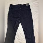 American Eagle Outfitters Black Flare Leg Jeans Photo 1