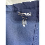 O'Neills Clare GAA Navy‎ Pink Zip Up Softshell Jacket Athletic Sport Women's 10 Blue Photo 11