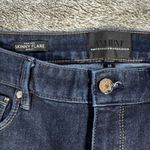 White House | Black Market WHBM Jeans High Rise Skinny Flare Sculpt Women's Sz 10 Photo 8