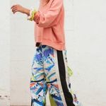 Free People FP Movement Printed apres End Zone Pants size XS NWOT Photo 11