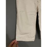 No Boundaries  White Bermuda Shorts Size 3 Photo 3