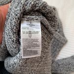 Banana Republic Gray Crewneck Sweater Photo 2