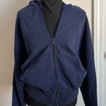 Aerie Zip-Up Hoodie Photo 0