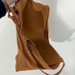 Balance Athletica  The Moxie Bra Longline in Flare Size Medium Photo 5