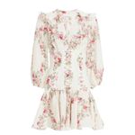 Zimmermann NWT  floral linen dress Photo 2