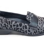 Dansko  Oksana Animal Print Calf Hair Loafers EU 40 size 9.5 shoes slip ons Photo 1