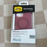 OtterBox iPhone 16 Otter Box Photo 0