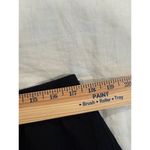 A New Day NWT  Pleated Pull On A-Line Maxi Skirt Cotton Blend Black Women's XXL Photo 7