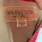 Giambattista Valli pink barbie tweed peplum midi dress size‎ 42 luxury old money Size 6 Photo 6