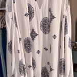 Free People  Halter Mini Dress Photo 2