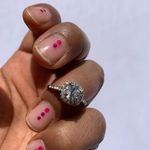Beverly Hills Boutique Ring... Silver Photo 3