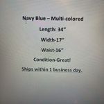 Loft Ann Taylor Dress 2p Petite Mod Floral Short “Great Condition” Photo 4