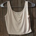 SheIn Crop Top Tank Photo 1