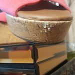 Sonoma  Women's Wedge Heel Sandals Size 8 Photo 1