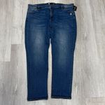 Kut From The Kloth Catherine Boyfriend Jeans - Size 20 Photo 2