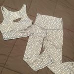 Vaca santa leggins + top Size XS Photo 0