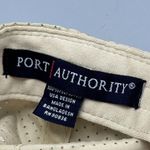 Port Authority Kings Point KP Khaki Baseball Hat Cap Nautical USMMA Merchant Marine Academy NY Photo 7