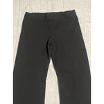 Star City  Dress Pants Women’s Size S Tall Black 26 x 29.5 Business Casual Office Photo 1