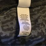 Hot Leathers Ladies Biker Sheer Long Sleeve Tee size L Gray Size L Photo 7