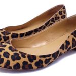 J.Crew   LEOPARD PRINT SHOES #8 Photo 1