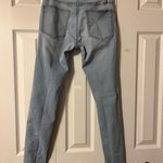 Cotton On Skinny Blue Jeans Photo 1