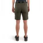 FIRST TACTICAL WOMEN'S V2 TACTICAL SHORTS OLIVE GREEN SIZE 4 Photo 2