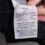 Boden Favorite Knitted Tank Top Black Sleeveless Size US 10 business casual Photo 7