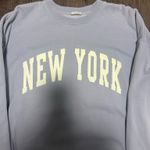 John Galt  New York Sweatshirt Photo 1