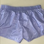 Nike Women’s Size Large Purple Athletic Shorts Photo 4